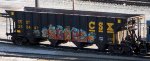 CSXT 350441